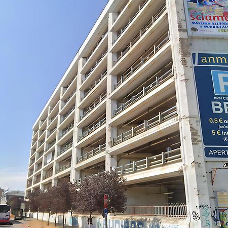 Apartamento L'Ospite Napoletano Nápoles Exterior foto