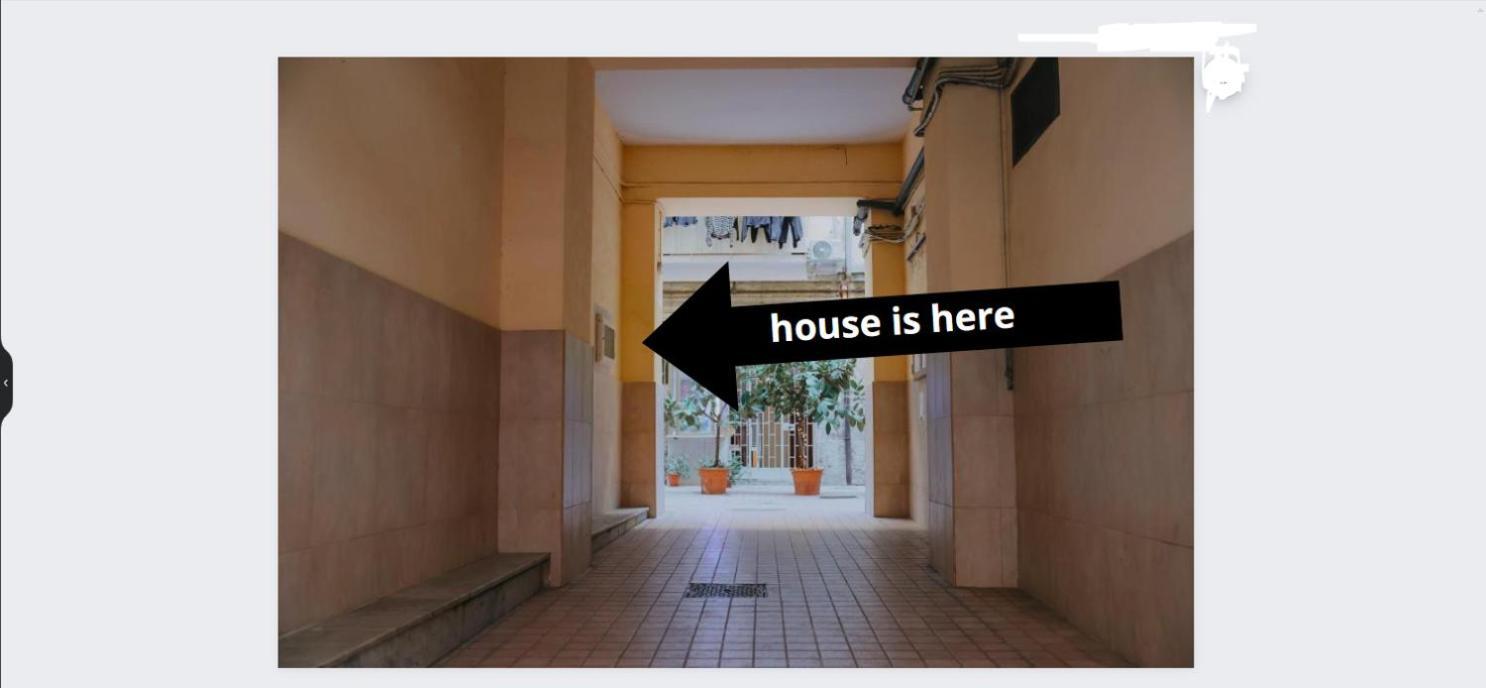 Apartamento L'Ospite Napoletano Nápoles Exterior foto